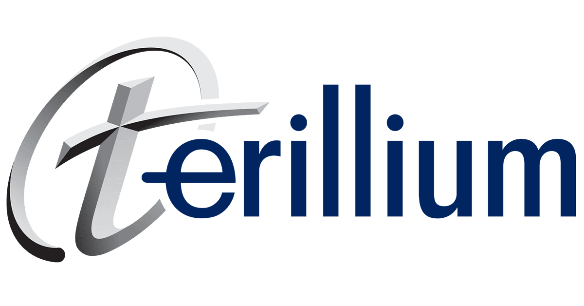 Terillium logo