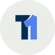 Tier 1 logo